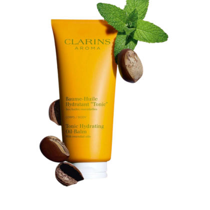 Tonic Hydrating Oil-Balm 200ml