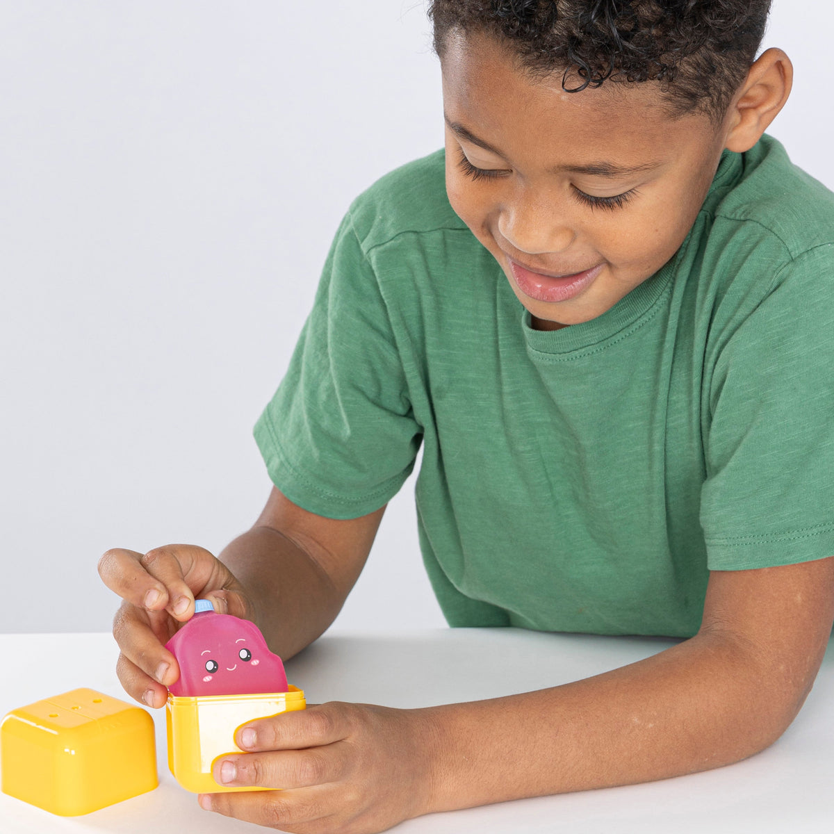 LankyBox Mystery Squishy Series 3 - Collectible Blind Pack