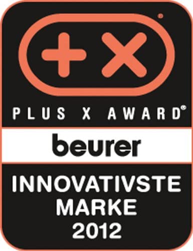 BEURER IH30 ULTRASND NEBULIZER