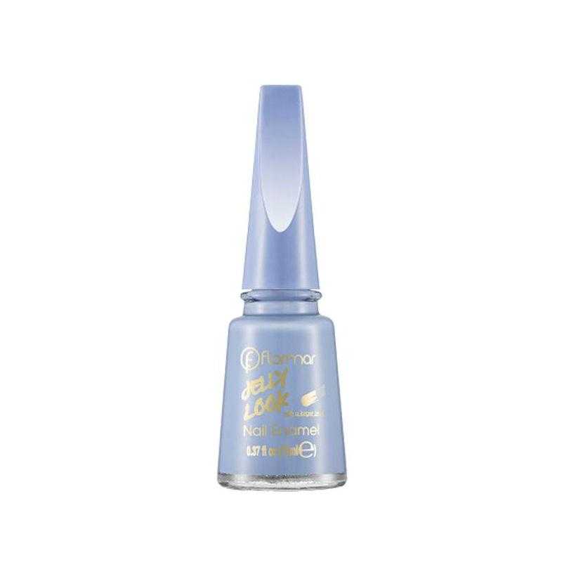 Jelly Look Nail Enamel