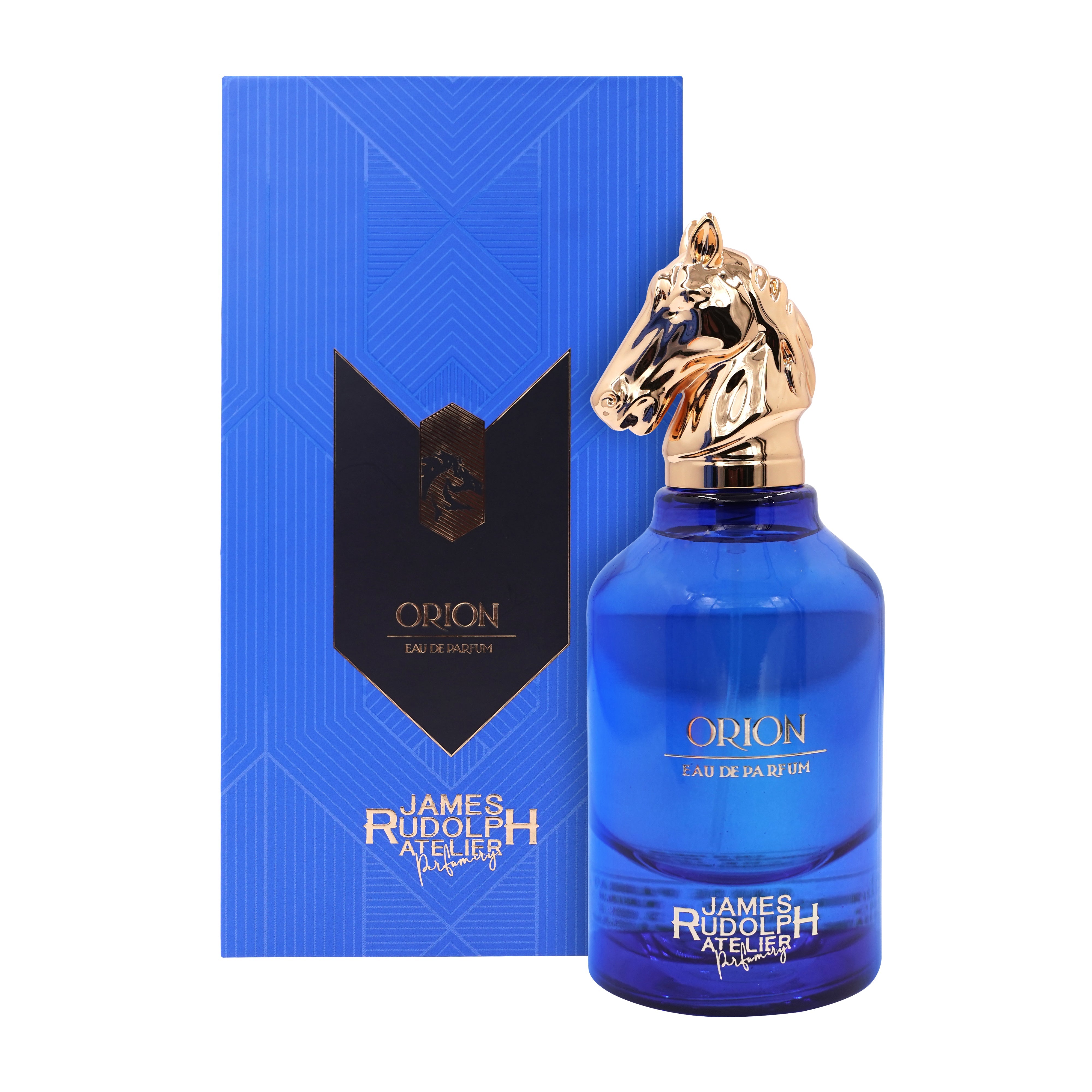 James Rudolph Atelier Orion Edp 90Ml