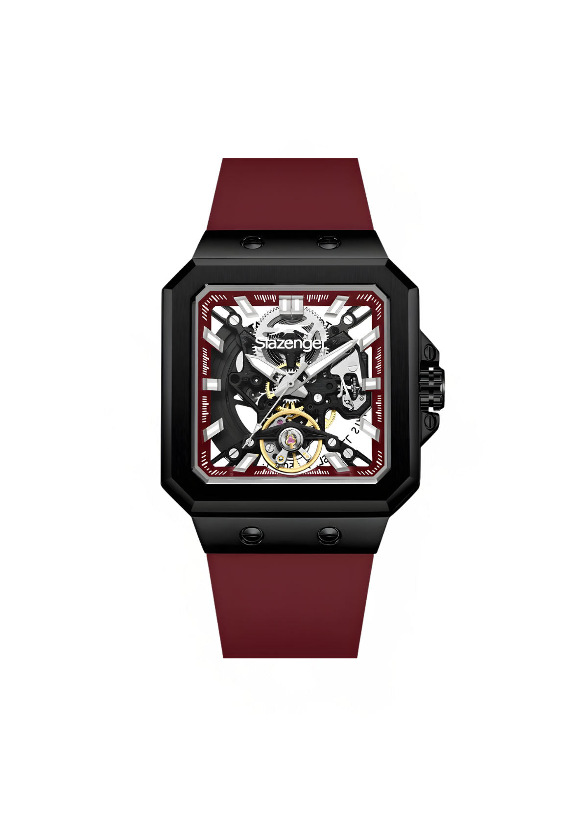 ساعات SLAZENGER للرجال: SL.9.2500.1.04
