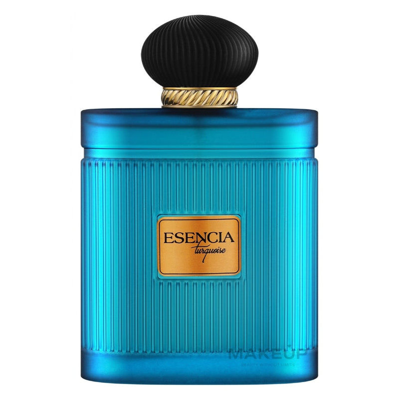 Estiara Esencia Turquoise Eau De Parfum For Women, Estiara Series, 100ml