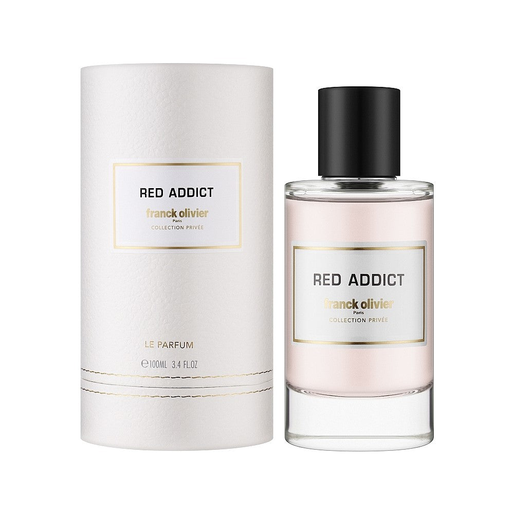 Red Addict Eau de Parfum 100ml