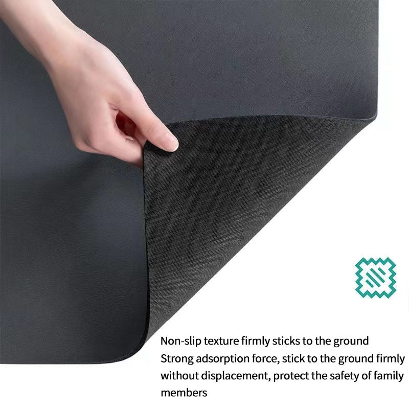 Diatomite Coffee Machine Drying Mat
