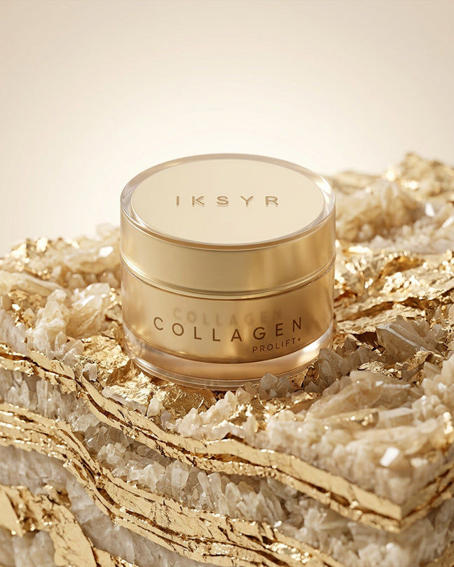 IKSYR COLLAGENE PROLIFT PLUS CREAM