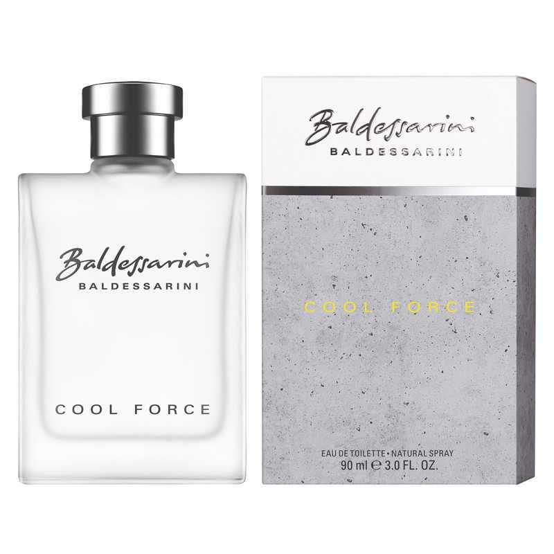 Baldessarini Cool Force Edt 90Ml