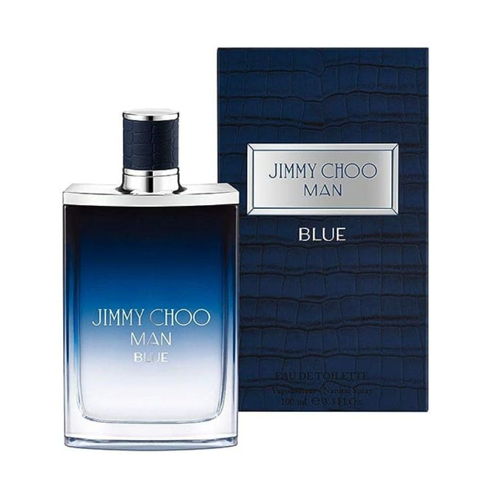 Man Blue Eau de Toilette 100ml