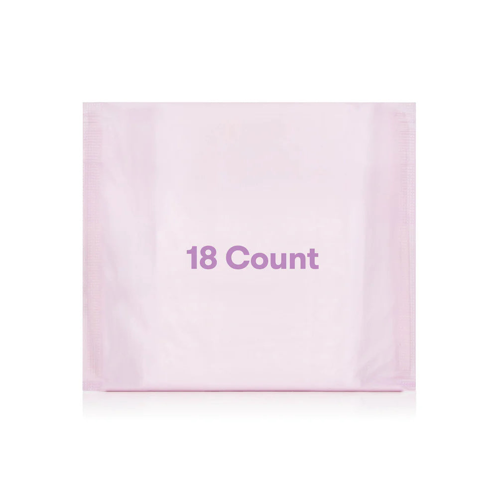 Frida Mom Postpartum Catch-All Pads - Ultra-Absorbent Maternity Pads