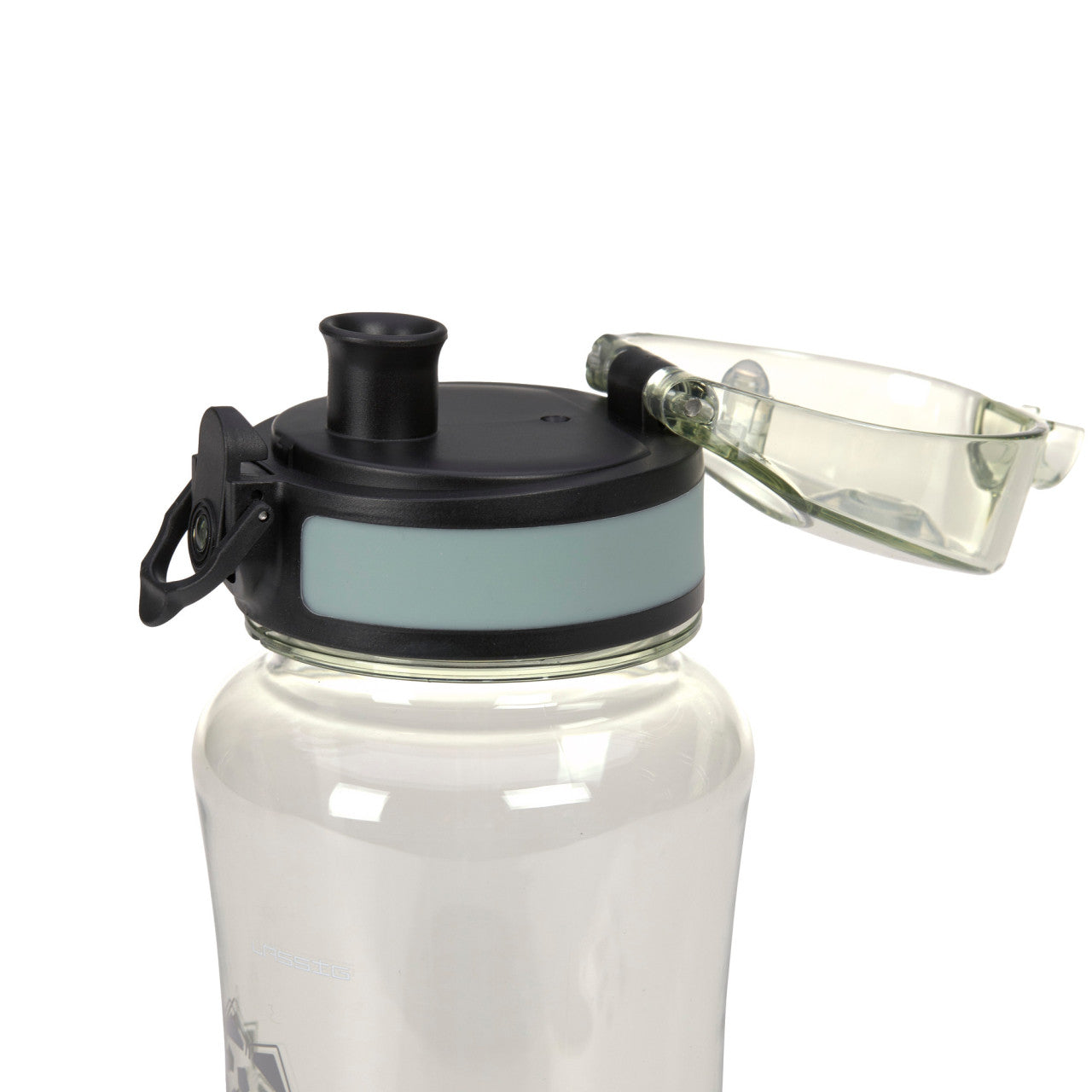 Lassig Lunch Set About Friends (Lunchbox + Drinking Bottle)