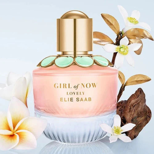 Girl of Now Lovely Eau de Parfum