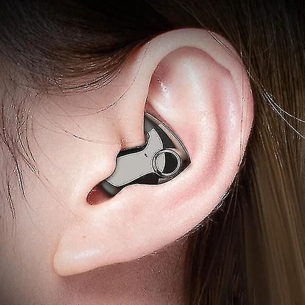 Comfortable Invisible Eep Wireless Headphones