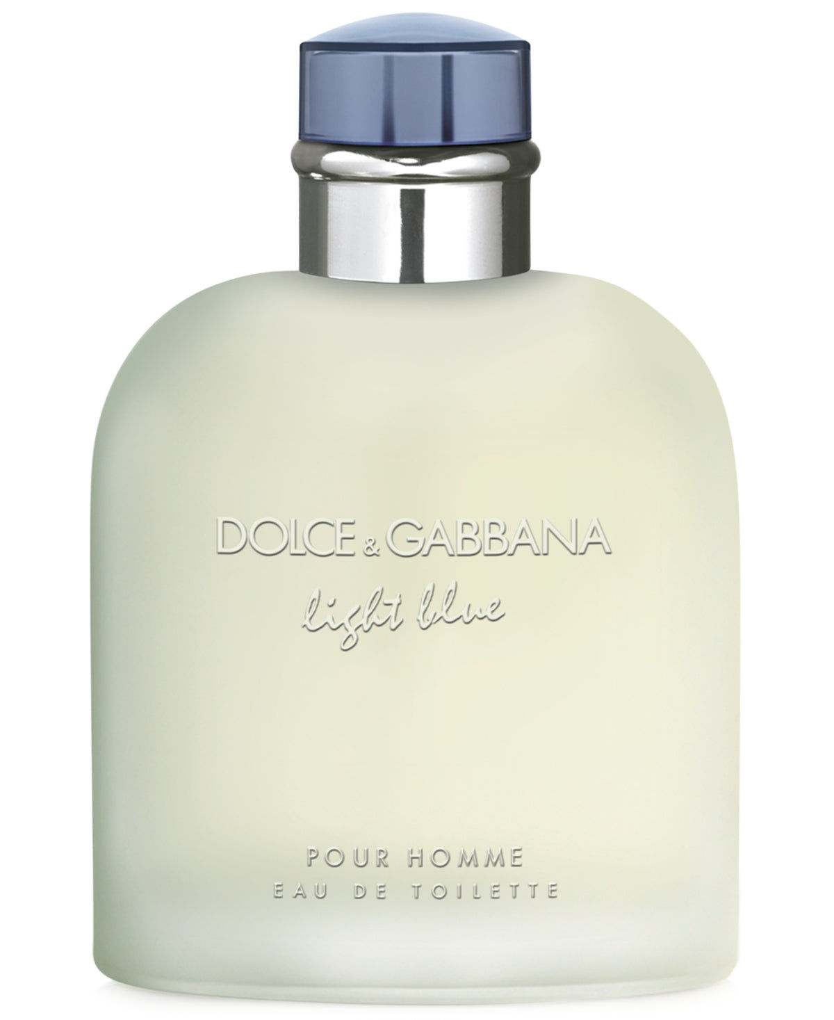 D&G Light Blue Pour Homme 200Ml