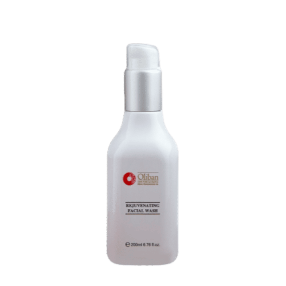 Rejuvenating Facial Wash 200ml