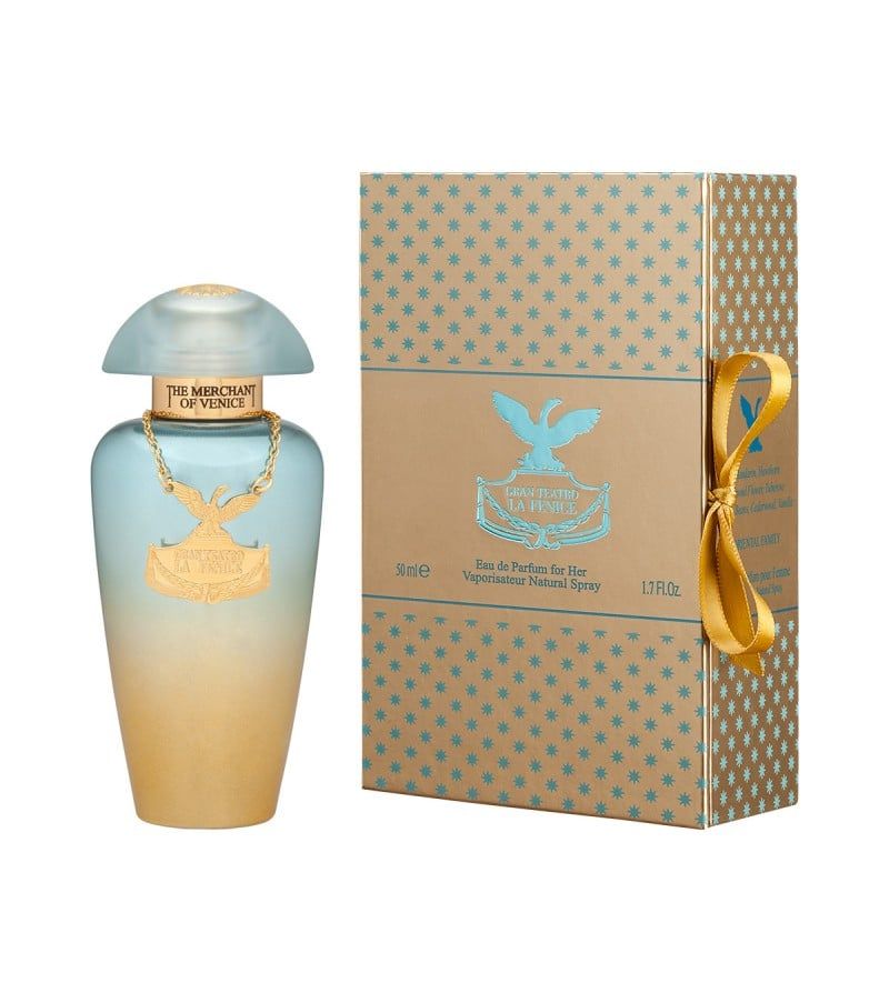 La Fenice Pour Femme Eau de Parfum 100ml