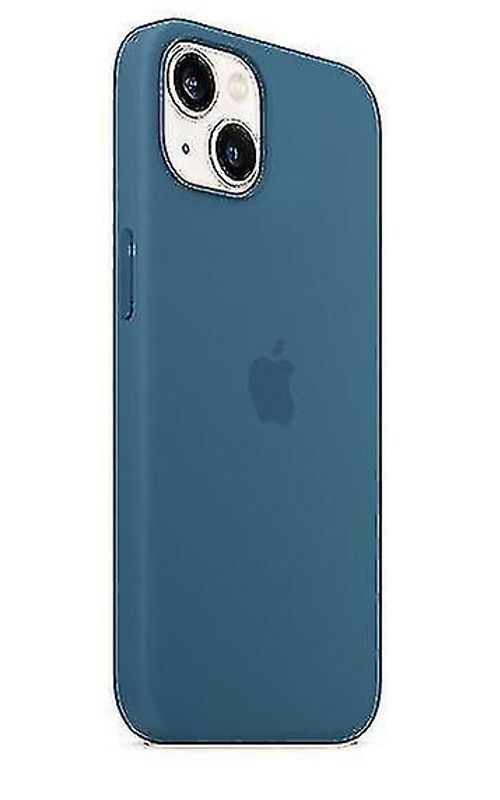 Silicone Case With Magsafe For Iphone 13 Mini Phone Case