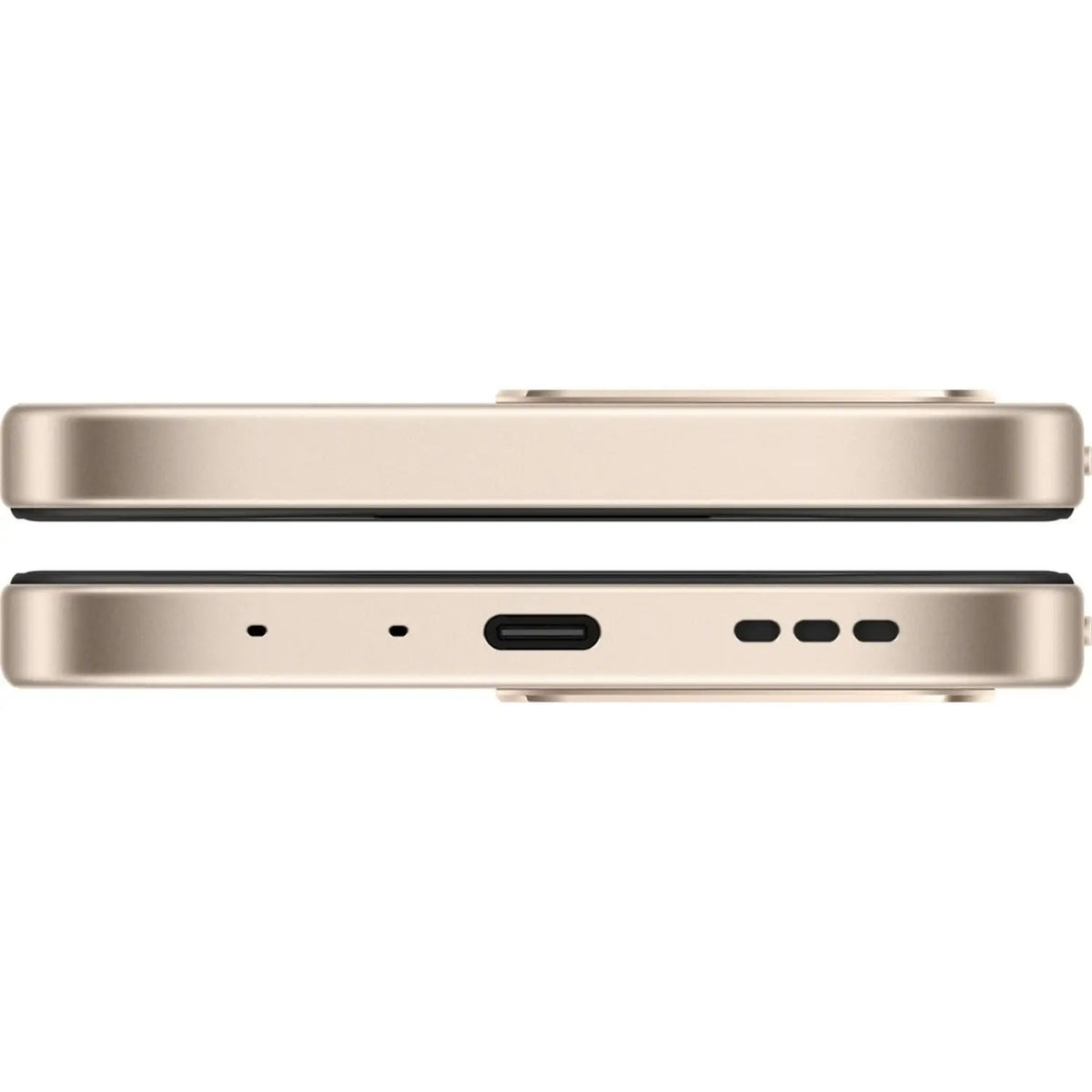 OPPO A6 5G (8+256GB) Aurora Gold