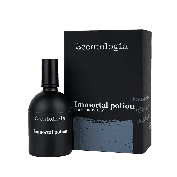 Immortal Potion Extrait de Parfum 100ml