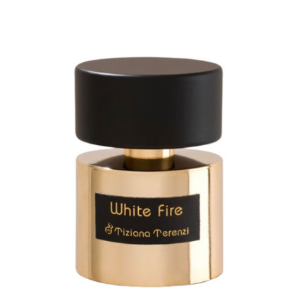 White Fire Extrait de Parfum 100ml