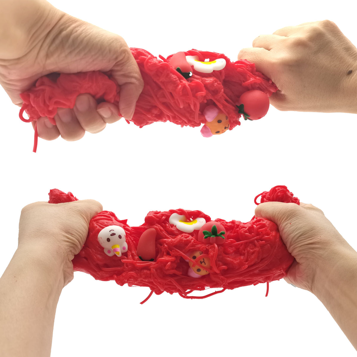 Stretcheez Ramen Sloodle