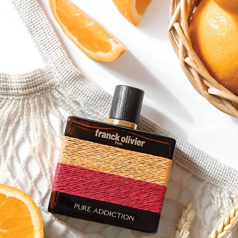 Pure Addcition Eau de Parfum 100ml