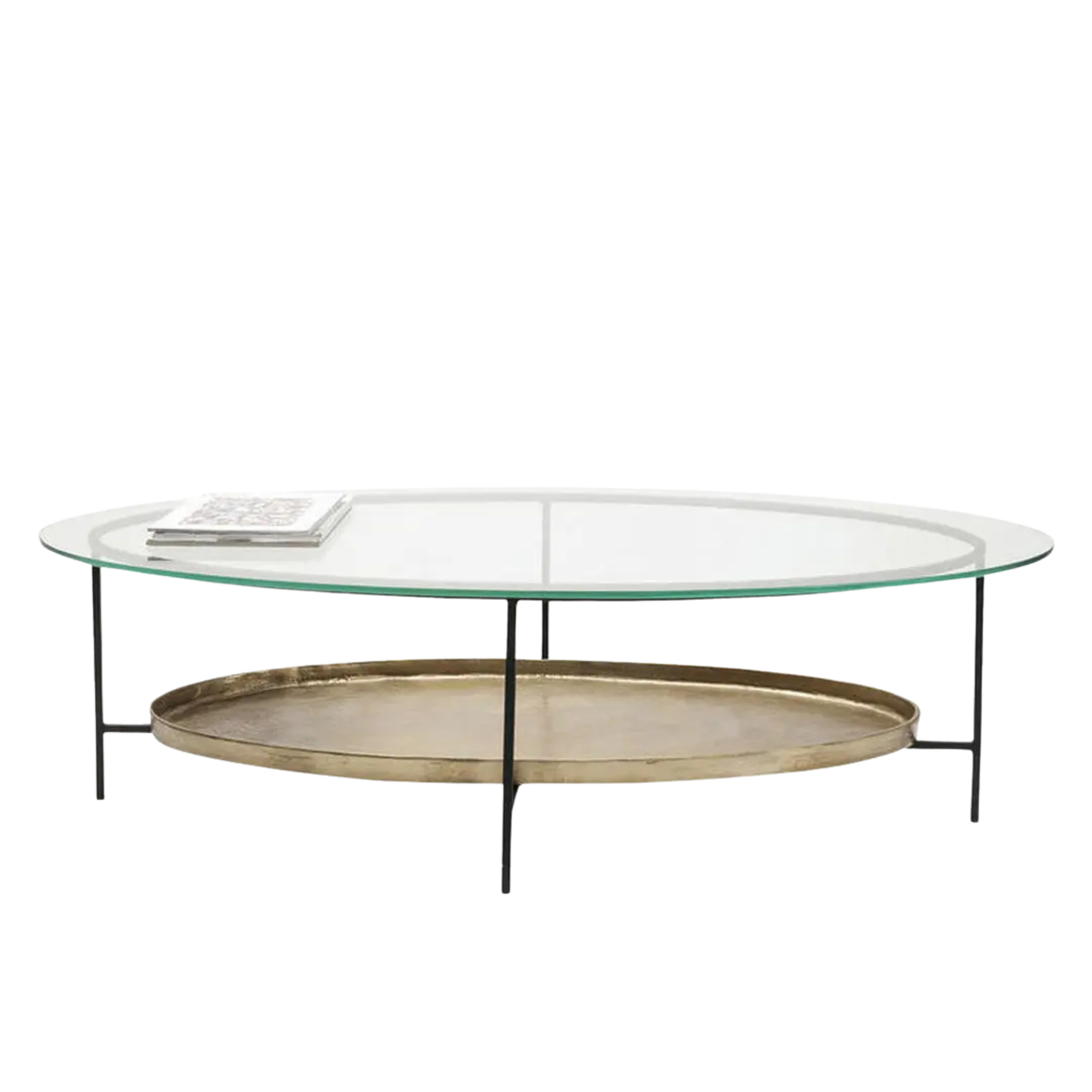 Coffee Table Secrets