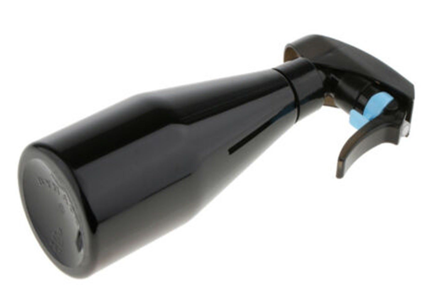 Onetech Black Bottle Water Sprayer, 250ml