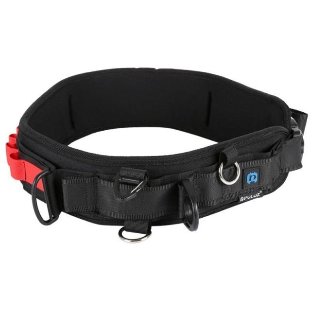 Multifunctional waist belt, hook belt, photo, backpack belt for SLR / DSLR Camer