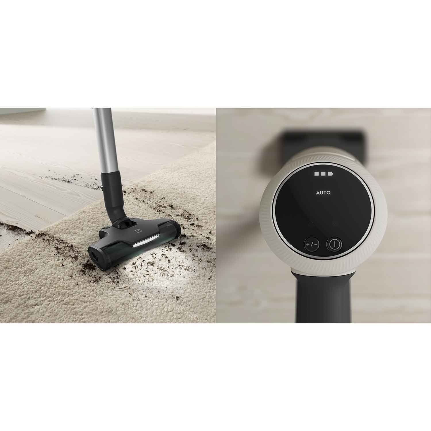 Electrolux UltimateHome 900 Cordless Vacuum Cleaner 150W, EFP91814