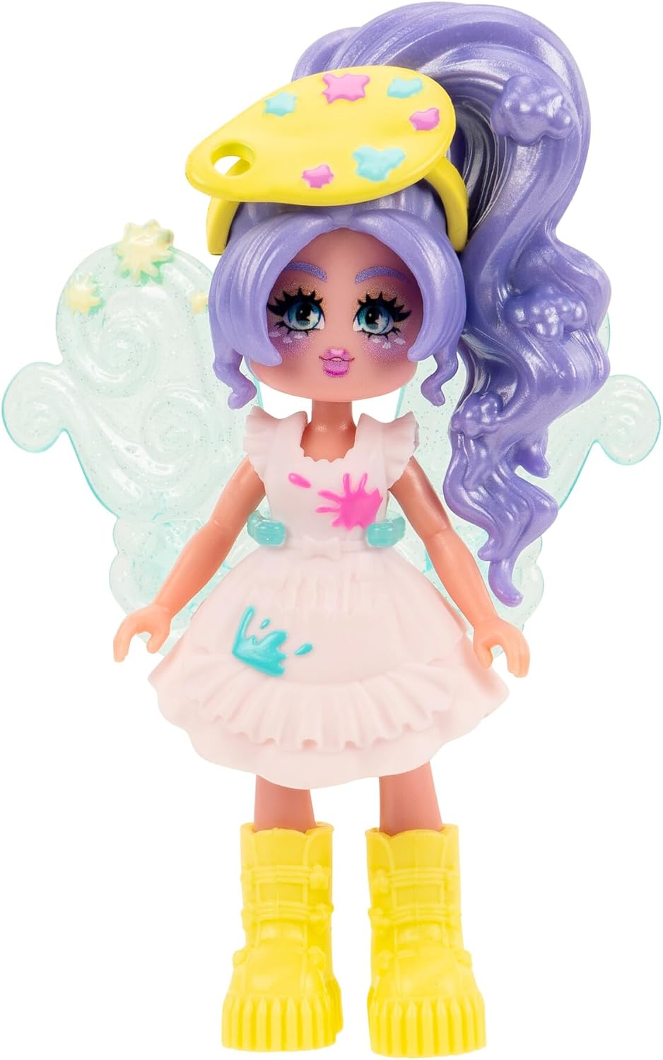 Royale High 3” School Spirit Fashion Pack-Artist