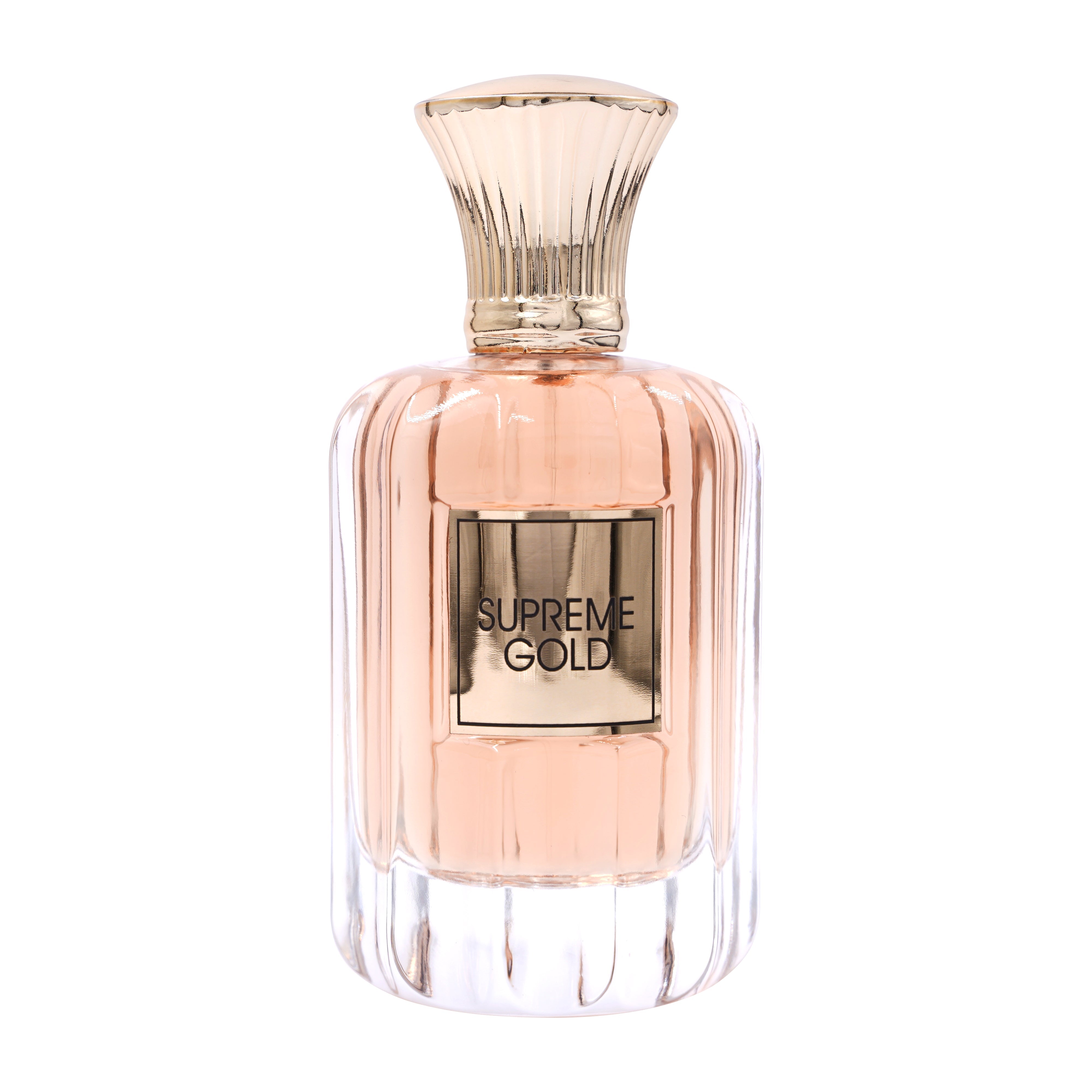 VICTOR RAYAMOND SUPREME GOLD EDP 100ML