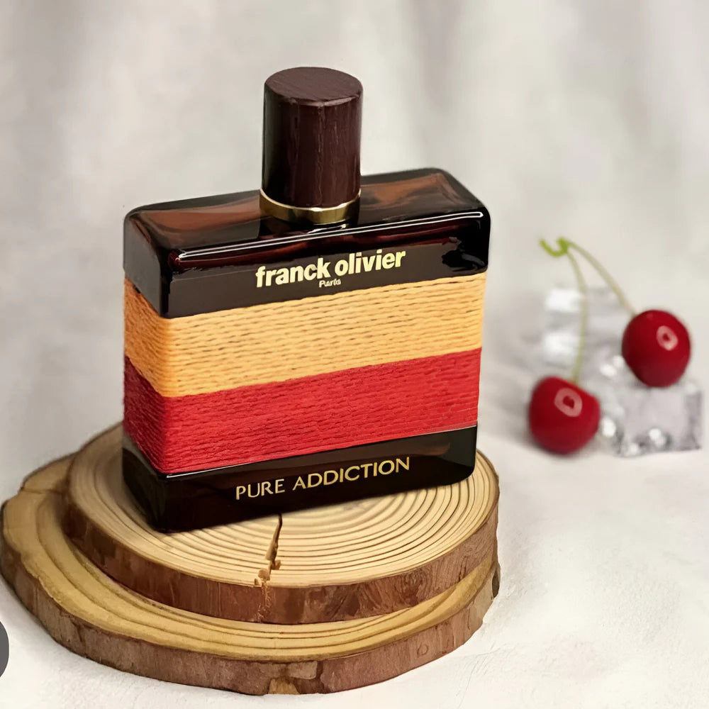 Pure Addcition Eau de Parfum 100ml