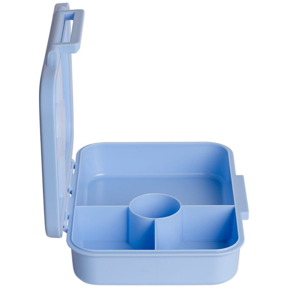 Citron Tritan Lunchbox – Blue Glowup