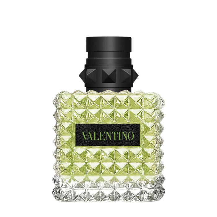 Born in Roma Donna Green Stravaganza