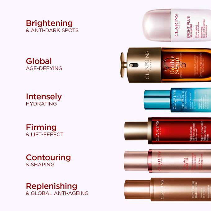 Bright Plus [Advanced] Serum 50ml