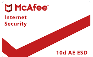 McAfee 2019