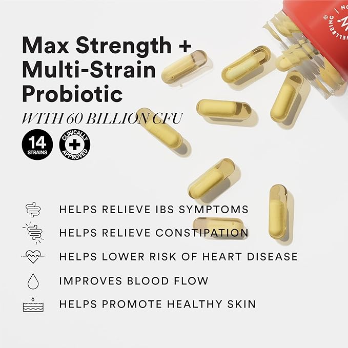 Slow Virgin Omega 3, 60 caps