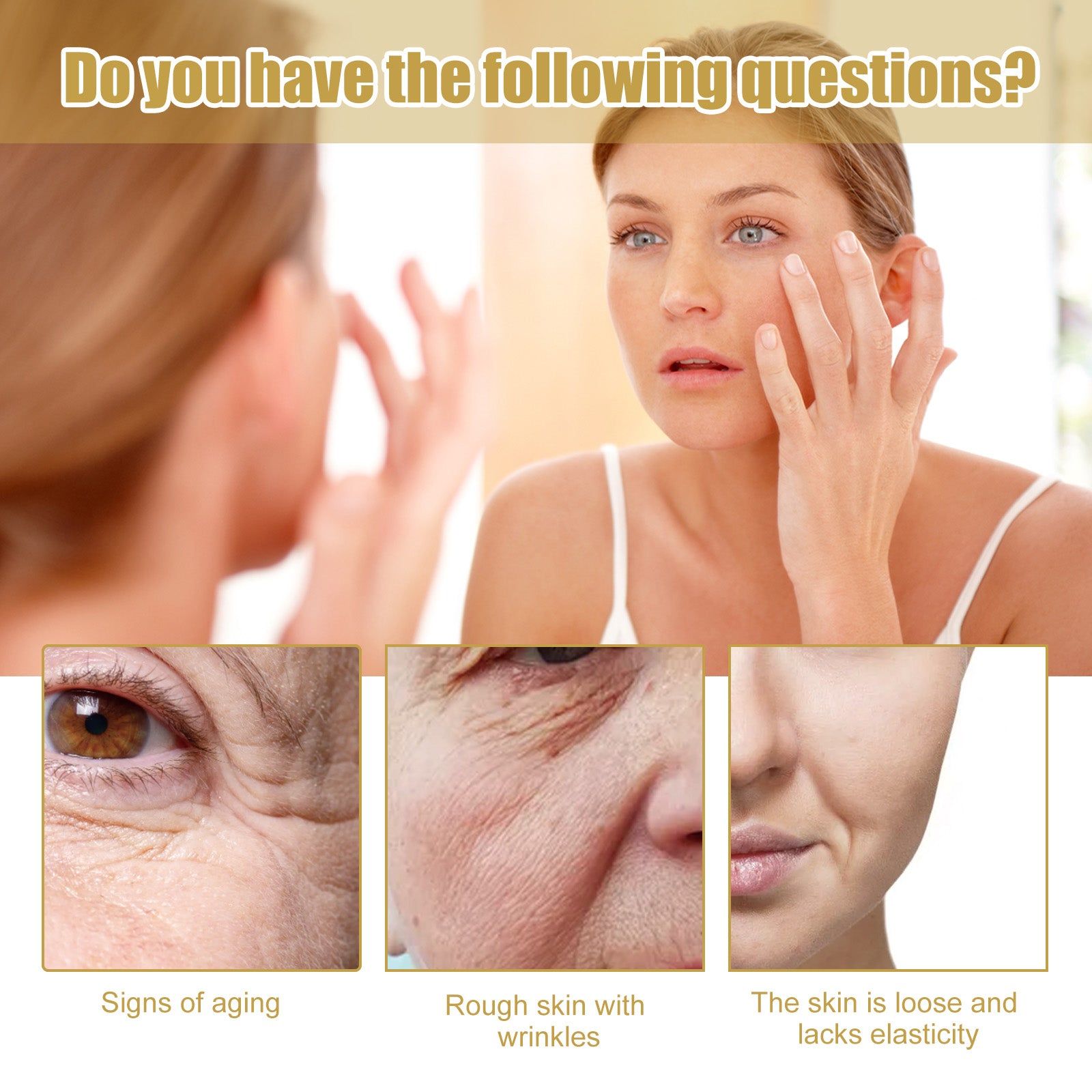 Ultrasonic Skin Firming Device, Anti-Aging Facial Lift, Wrinkle Reducer, Youthful Skin ,1pcs