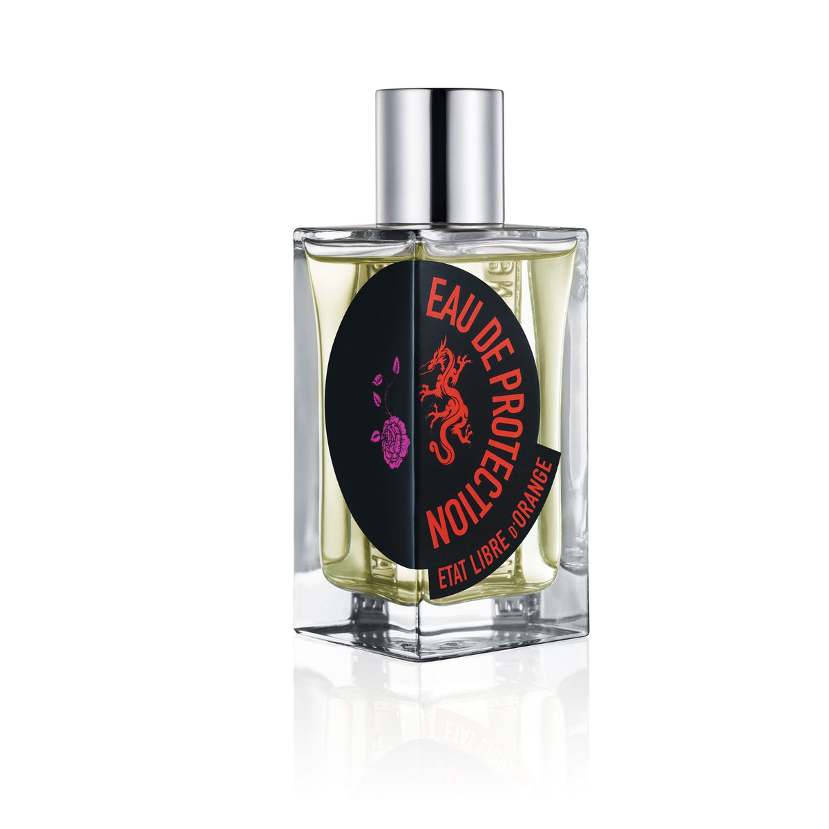 عطر "أو دو بروتيكشن" 100 مل
