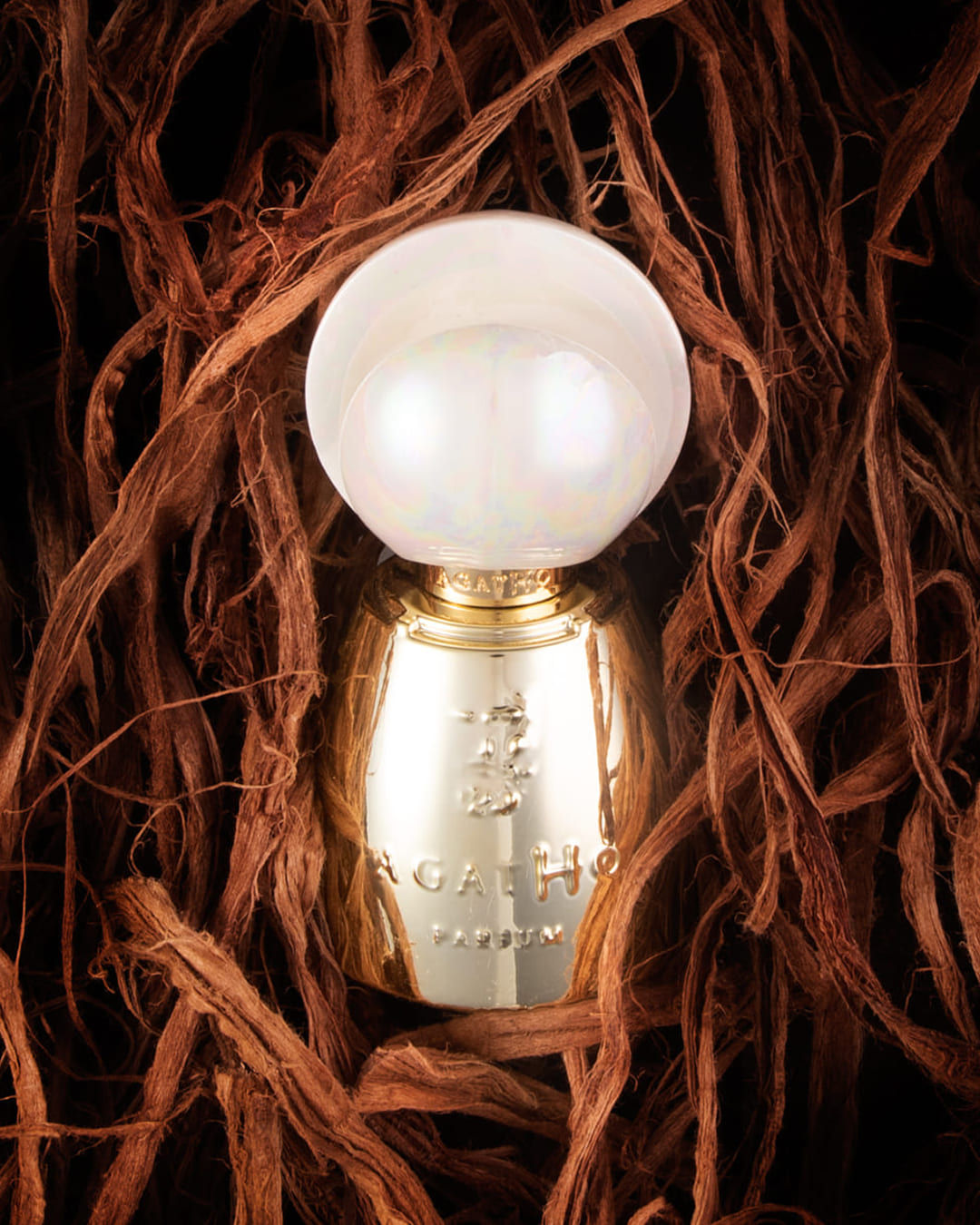 Rossopompeiano Extrait de Parfum 100ml