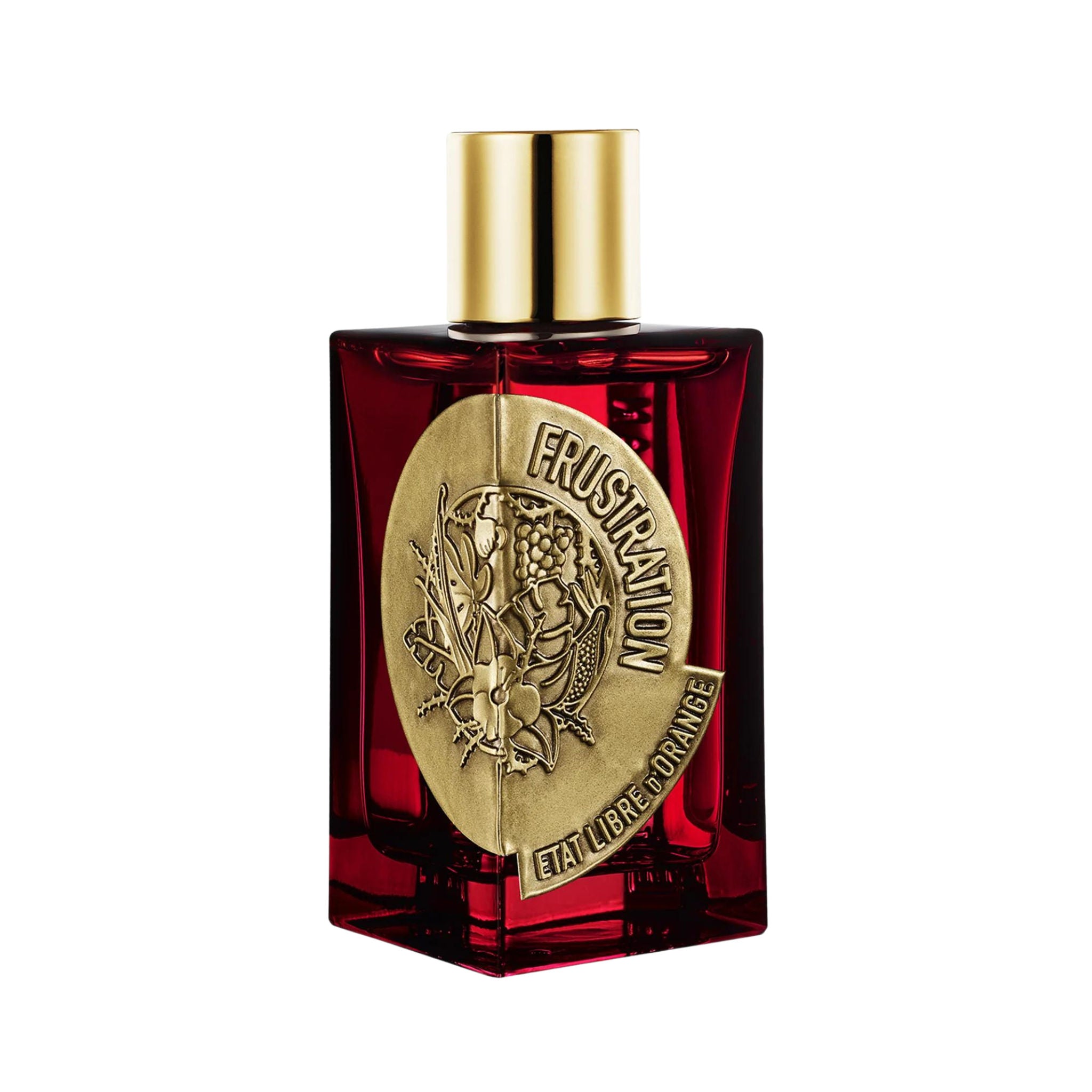 عطر "فروستريشن" 100 مل
