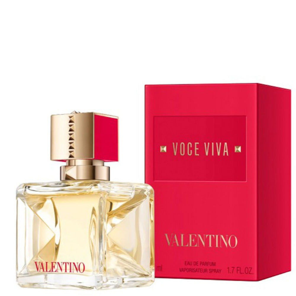 عطر فوس فيفا