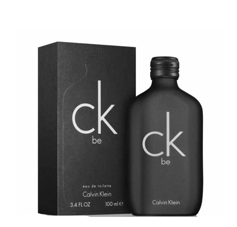 CK Be Eau de Toilette