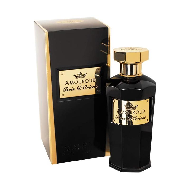 Bois DOrient  Eau de Parfum 100ml