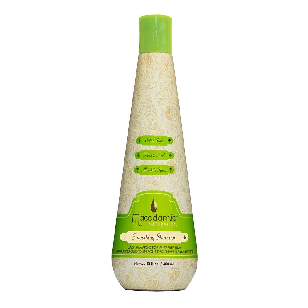 Macadamia Natural Smoothing Shampoo, 300ml