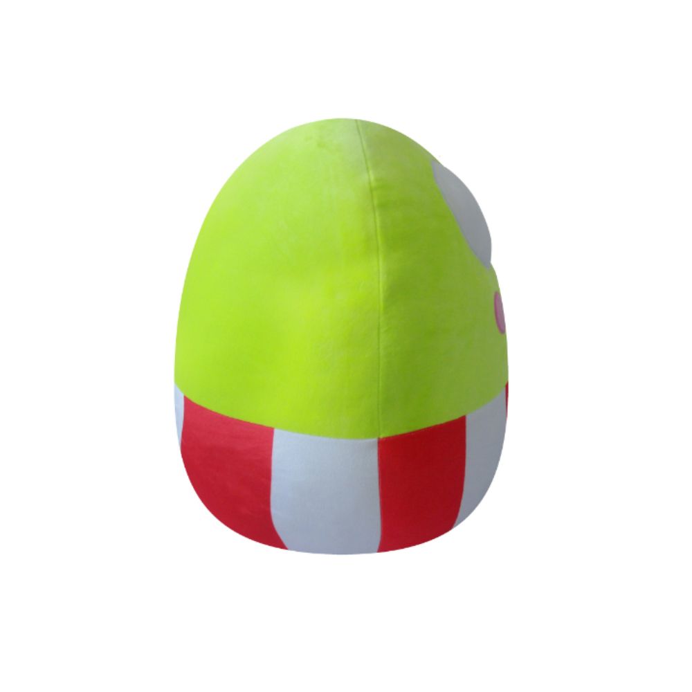 Hello Kitty and Friends 8-Inch Keroppi Red Striped Suit Squishmallows