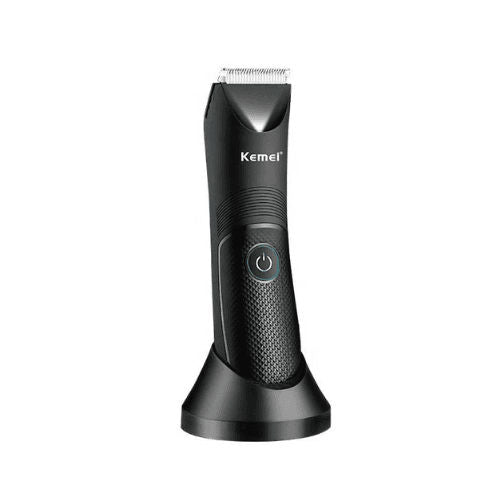 مقص شعر سري للسيدات من Kemei Professional KM-1838