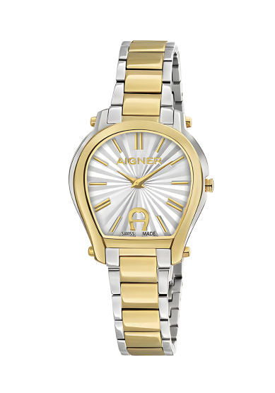 Aigner Womens Watch - ARWLG2200109