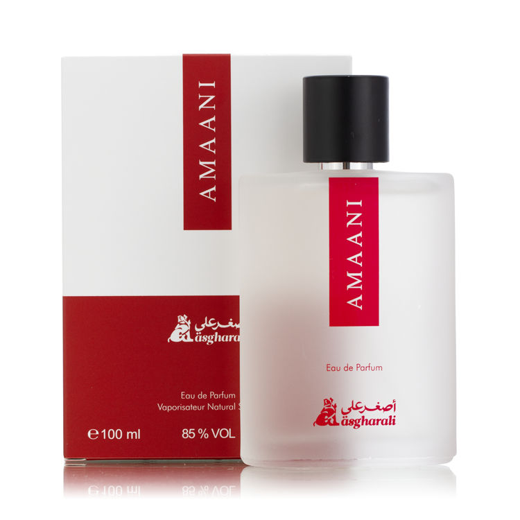 Amaani Edp 100ML