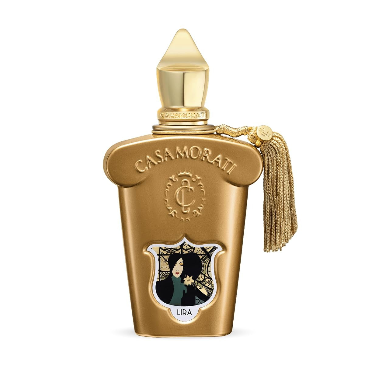 Xerjoff Casamorati Lira Edp 100Ml